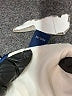 Karen Scott 100% Polyester Solid Ivory Dress Pants Size 12 - photo 5