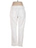 Point Sur Stars White Jeans Size 32 waist - photo 2