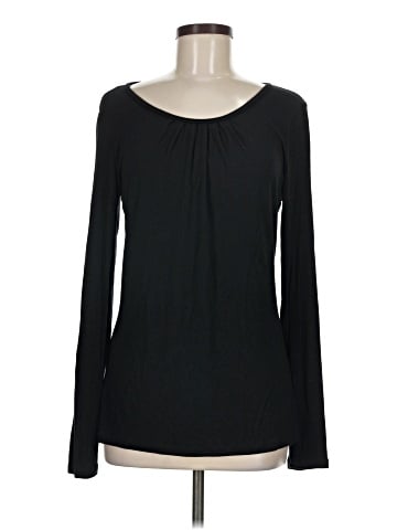 Banana Republic Long Sleeve Top (view 1)