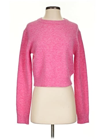 Lululemon Athletica Pullover Sweater (view 1)