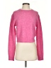 Lululemon Athletica Pink Pullover Sweater Size S - photo 1