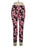 Active by Old Navy Floral Pink Casual Pants Size XL - photo 1