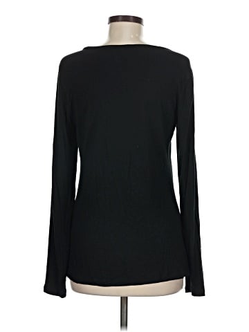 Banana Republic Long Sleeve Top (view 2)