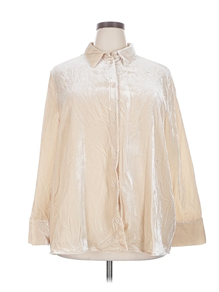 Banana Republic Cardigan Sweater In Ivory