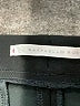 Raffaello Rossi Solid Black Dress Pants Size 8 - photo 7