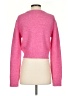 Lululemon Athletica Pink Pullover Sweater Size S - photo 2
