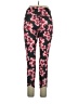 Active by Old Navy Floral Pink Casual Pants Size XL - photo 2