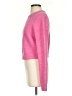 Lululemon Athletica Pink Pullover Sweater Size S - photo 5