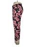 Active by Old Navy Floral Pink Casual Pants Size XL - photo 5