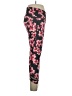 Active by Old Navy Floral Pink Casual Pants Size XL - photo 4