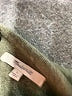 Madewell Green Turtleneck Sweater Size L - photo 7