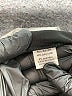 Anrabess Solid Black Dress Pants Size S - photo 8