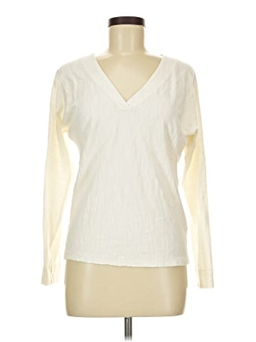 Lilla P Long Sleeve T-Shirt (view 1)