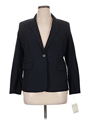 Lands' End Blazer (view 1)