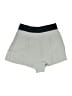 Ramy Brook Color Block Gray Shorts Size S - photo 2