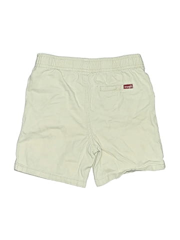 Wrangler Jeans Co Khaki Shorts (view 2)