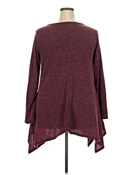 Spin Pullover Sweater (view 2)