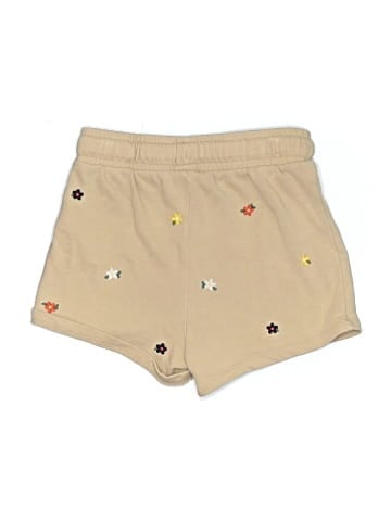 Gap Kids Khaki Shorts (view 2)