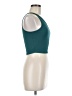 Shein Teal Tank Top Size 6 - photo 4