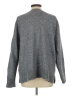 Ella Moss Gray Cardigan Size L - photo 2