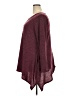 Spin Burgundy Pullover Sweater Size 2X (estimated) - photo 5