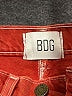 BDG 100% Cotton Orange Jeans Size 24 waist - photo 7