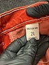 BDG 100% Cotton Orange Jeans Size 24 waist - photo 8