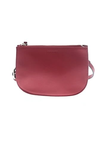 L&S Lo & Sons Leather Crossbody Bag (view 1)