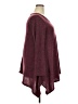 Spin Burgundy Pullover Sweater Size 2X (estimated) - photo 4