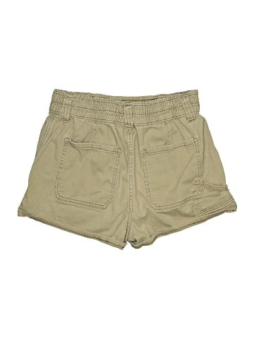 Arizona Jean Company Khaki Shorts (view 2)