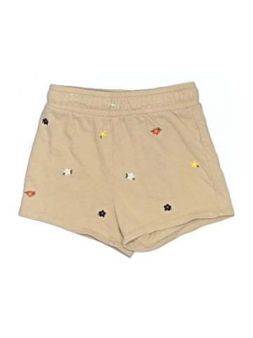 Gap Kids Khaki Shorts (view 1)