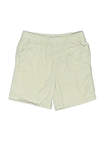 Wrangler Jeans Co Khaki Shorts (view 1)