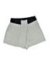 Ramy Brook Color Block Gray Shorts Size S - photo 1