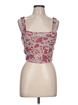 Free People Sleeveless Blouse