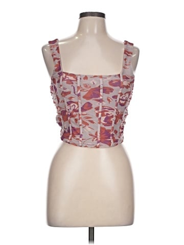 Free People Sleeveless Blouse (view 1)