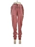 Soma Pink Casual Pants Size M - photo 1