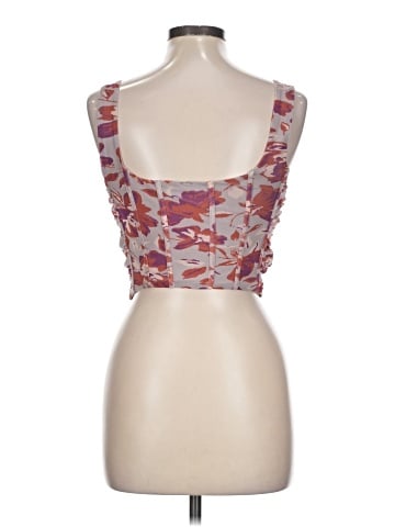 Free People Sleeveless Blouse (view 2)