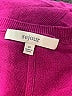 Sejour Pink Poncho Size 2X - photo 7