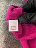 Sejour Pink Poncho Size 2X - photo 8