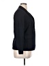 Lands' End Black Blazer Size 14L - photo 4