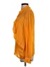 Thakoon Orange Long Sleeve Blouse Size S (estimated) - photo 5