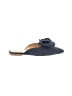J.Crew Blue Mule/Clog Size 7 - photo 1