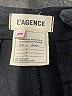 L'Agence 100% Linen Black Linen Pants Size 29 waist - photo 7