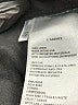 L'Agence 100% Linen Black Linen Pants Size 29 waist - photo 8