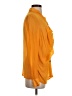 Thakoon Orange Long Sleeve Blouse Size S (estimated) - photo 4