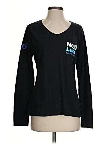 Port & Company Long Sleeve T-Shirt (view 1)