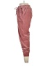 Soma Pink Casual Pants Size M - photo 5