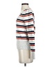 Madewell Stripes Silver Pullover Sweater Size XXS - photo 5