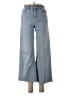 FRAME Blue Jeans Size 26 waist - photo 1