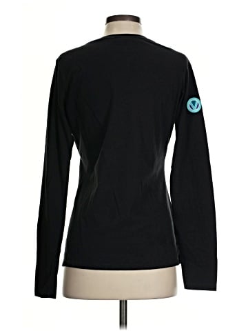 Port & Company Long Sleeve T-Shirt (view 2)